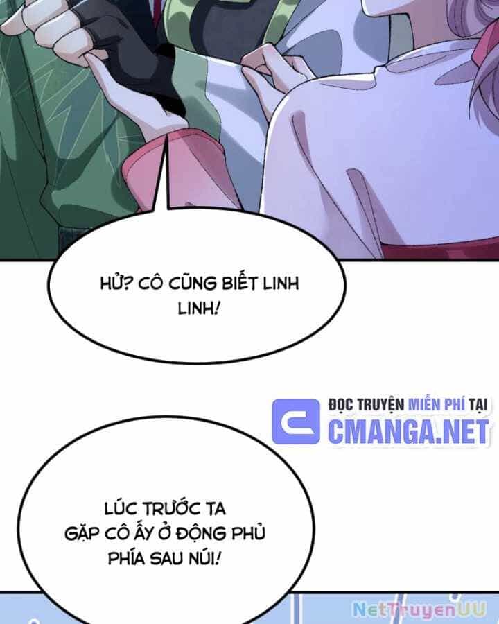 Nhị Sư Huynh Tuy Là Phàm Nhân Nhưng Rất Mạnh Mẽ - Chương 52 - ảnh 172