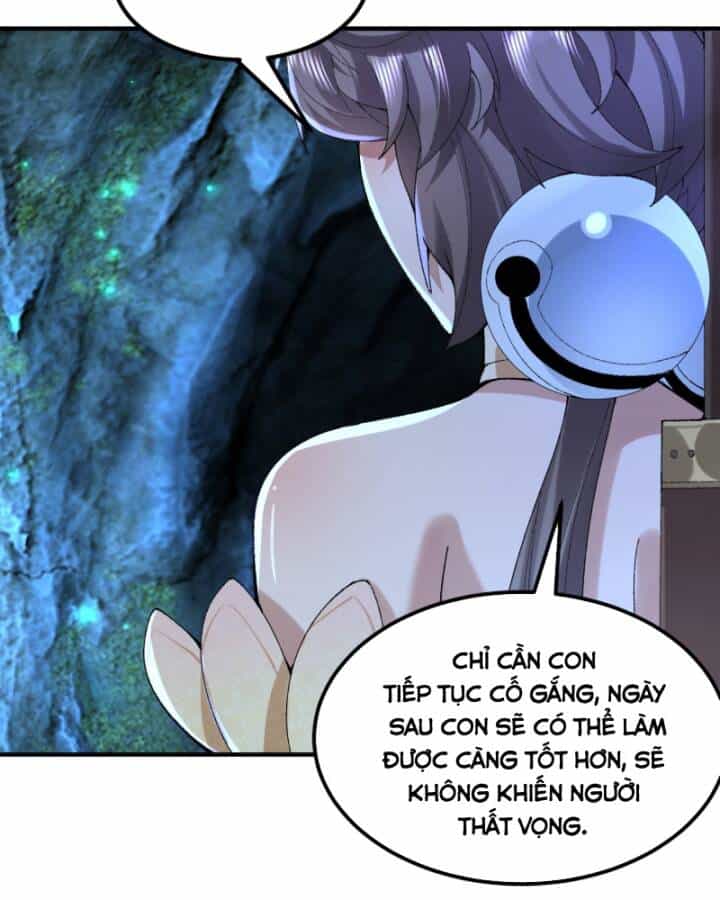 Nhị Sư Huynh Tuy Là Phàm Nhân Nhưng Rất Mạnh Mẽ - Chương 52 - ảnh 74