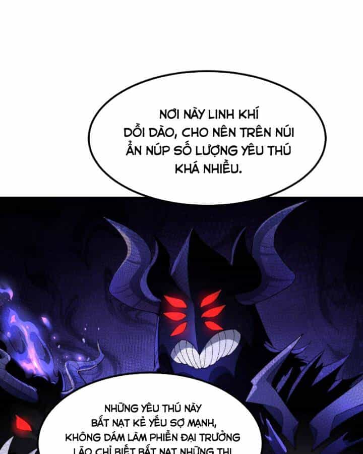 Nhị Sư Huynh Tuy Là Phàm Nhân Nhưng Rất Mạnh Mẽ - Chương 52 - ảnh 89