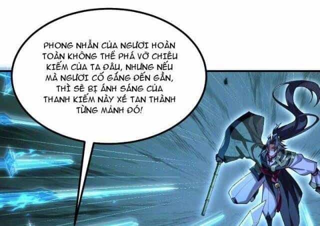 Nhị Sư Huynh Tuy Là Phàm Nhân Nhưng Rất Mạnh Mẽ - Chương 53 - ảnh 115