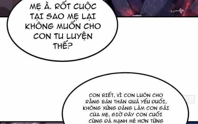 Nhị Sư Huynh Tuy Là Phàm Nhân Nhưng Rất Mạnh Mẽ - Chương 54 - ảnh 81