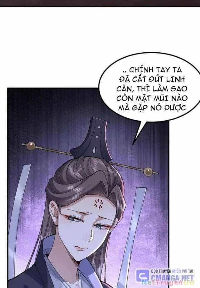 Nhị Sư Huynh Tuy Là Phàm Nhân Nhưng Rất Mạnh Mẽ - Chương 56 - ảnh 158
