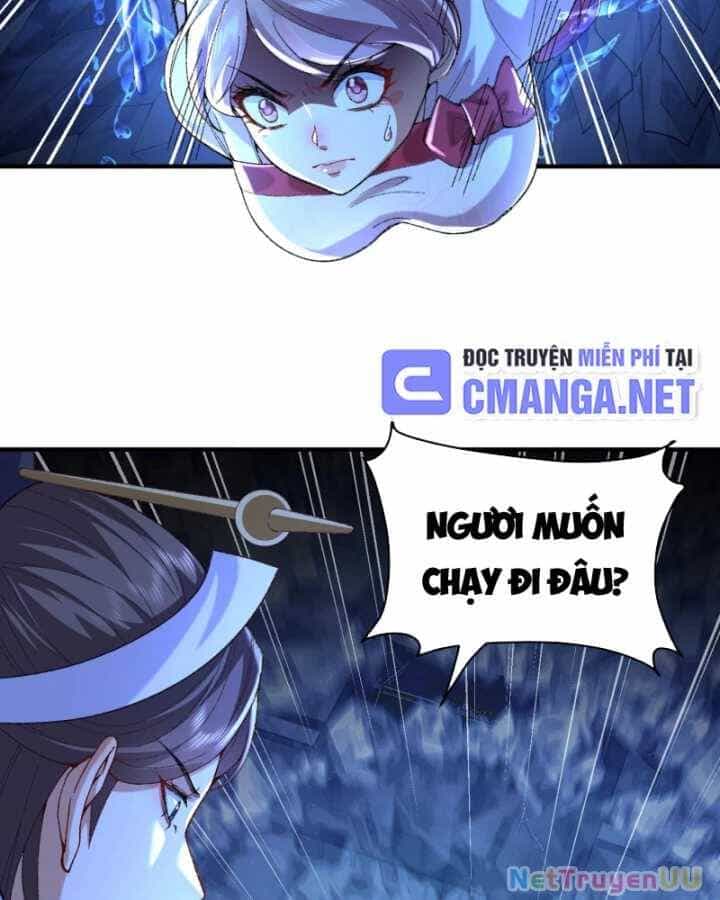 Nhị Sư Huynh Tuy Là Phàm Nhân Nhưng Rất Mạnh Mẽ - Chương 57 - ảnh 261