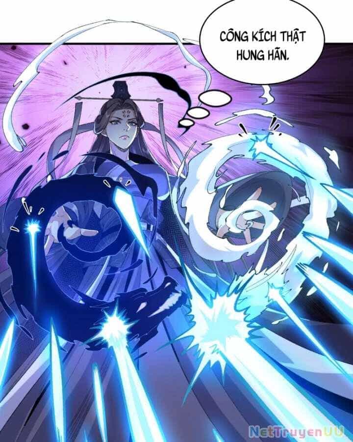 Nhị Sư Huynh Tuy Là Phàm Nhân Nhưng Rất Mạnh Mẽ - Chương 57 - ảnh 265