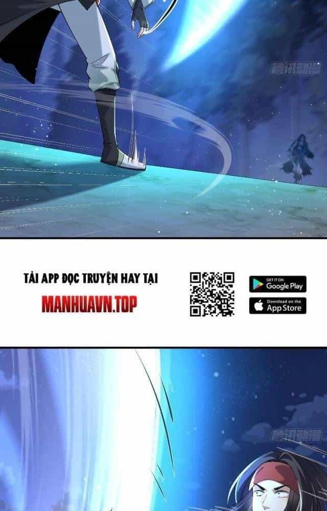 Nhị Sư Huynh Tuy Là Phàm Nhân Nhưng Rất Mạnh Mẽ - Chương 58 - ảnh 166
