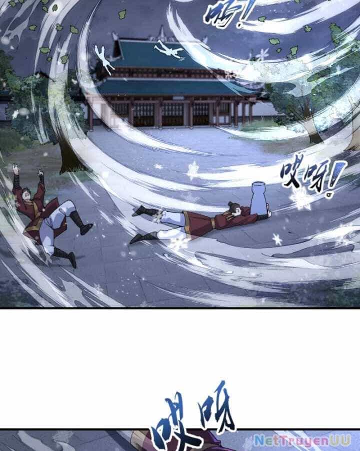 Nhị Sư Huynh Tuy Là Phàm Nhân Nhưng Rất Mạnh Mẽ - Chương 58 - ảnh 212