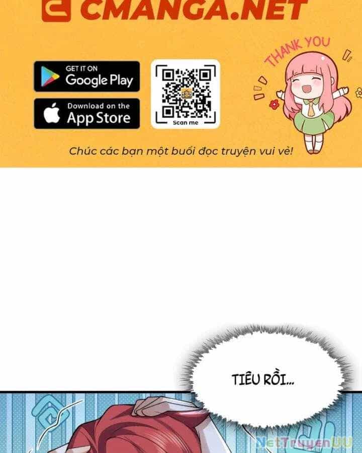 Nhị Sư Huynh Tuy Là Phàm Nhân Nhưng Rất Mạnh Mẽ - Chương 58 - ảnh 3