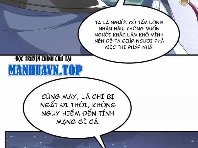 Nhị Sư Huynh Tuy Là Phàm Nhân Nhưng Rất Mạnh Mẽ - Chương 59 - ảnh 11