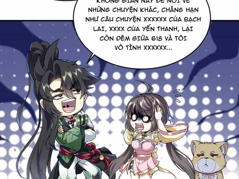 Nhị Sư Huynh Tuy Là Phàm Nhân Nhưng Rất Mạnh Mẽ - Chương 59 - ảnh 131