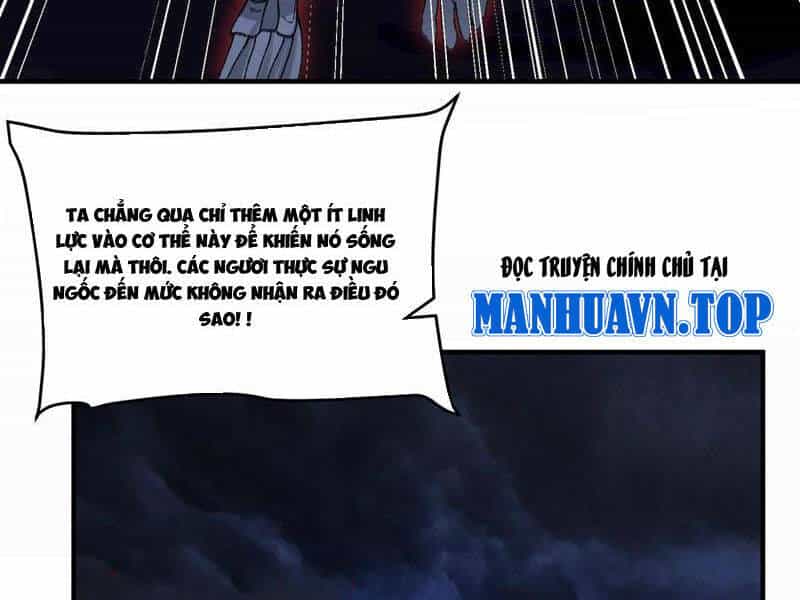 Nhị Sư Huynh Tuy Là Phàm Nhân Nhưng Rất Mạnh Mẽ - Chương 59 - ảnh 34