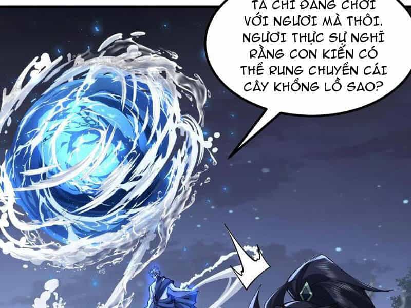 Nhị Sư Huynh Tuy Là Phàm Nhân Nhưng Rất Mạnh Mẽ - Chương 59 - ảnh 76