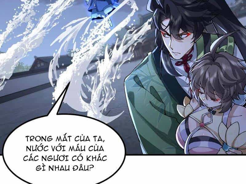 Nhị Sư Huynh Tuy Là Phàm Nhân Nhưng Rất Mạnh Mẽ - Chương 59 - ảnh 77