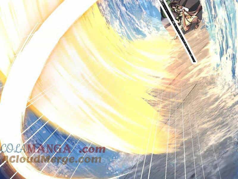 Nhị Sư Huynh Tuy Là Phàm Nhân Nhưng Rất Mạnh Mẽ - Chương 59 - ảnh 84