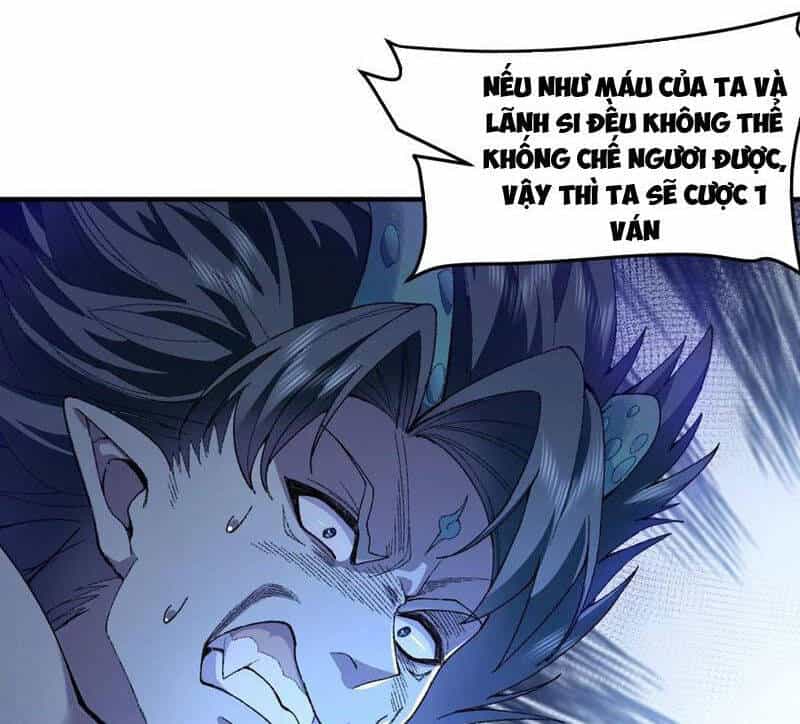 Nhị Sư Huynh Tuy Là Phàm Nhân Nhưng Rất Mạnh Mẽ - Chương 60 - ảnh 15