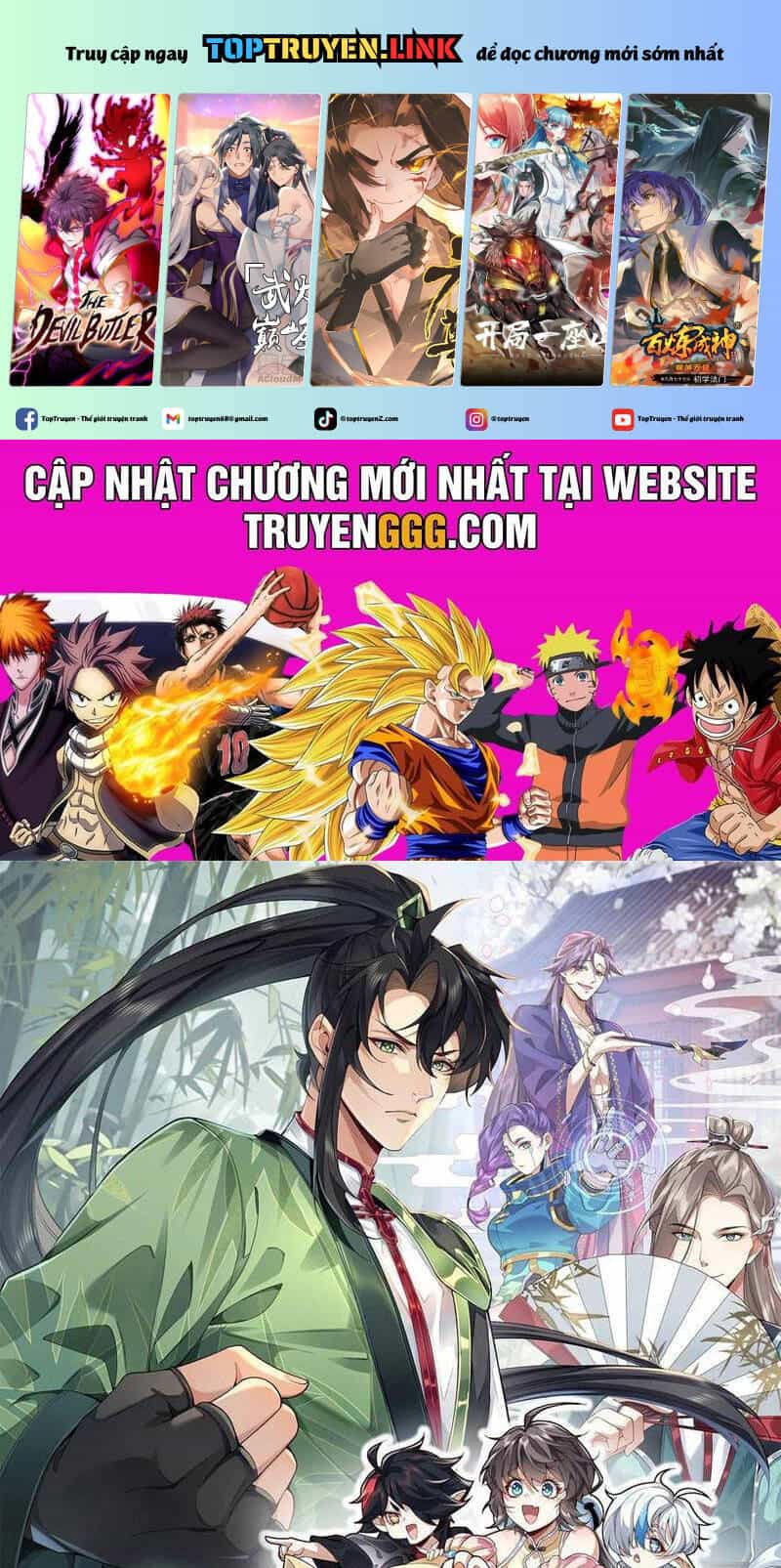 Nhị Sư Huynh Tuy Là Phàm Nhân Nhưng Rất Mạnh Mẽ - Chương 60 - ảnh 2