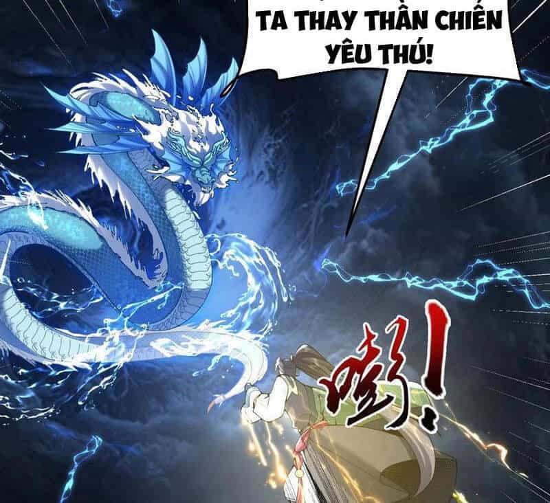 Nhị Sư Huynh Tuy Là Phàm Nhân Nhưng Rất Mạnh Mẽ - Chương 60 - ảnh 52