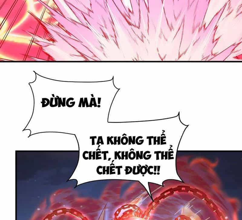 Nhị Sư Huynh Tuy Là Phàm Nhân Nhưng Rất Mạnh Mẽ - Chương 60 - ảnh 79