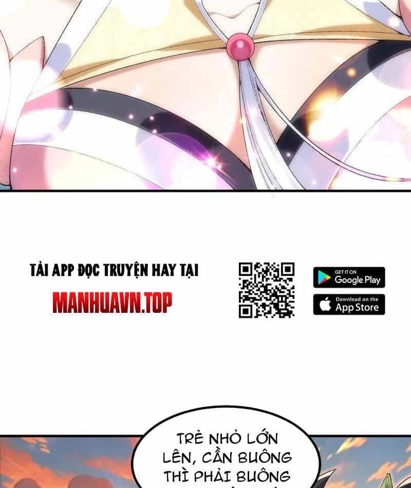 Nhị Sư Huynh Tuy Là Phàm Nhân Nhưng Rất Mạnh Mẽ - Chương 61 - ảnh 19