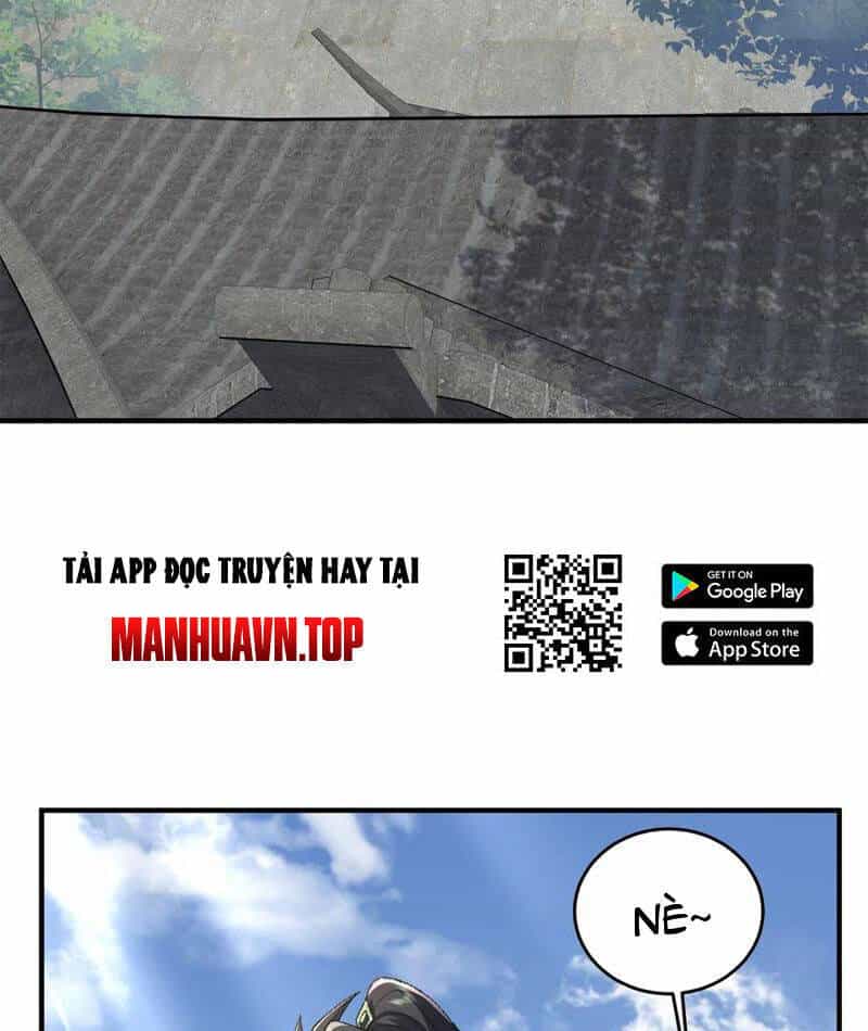 Nhị Sư Huynh Tuy Là Phàm Nhân Nhưng Rất Mạnh Mẽ - Chương 63 - ảnh 64