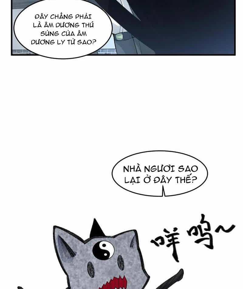 Nhị Sư Huynh Tuy Là Phàm Nhân Nhưng Rất Mạnh Mẽ - Chương 63 - ảnh 66
