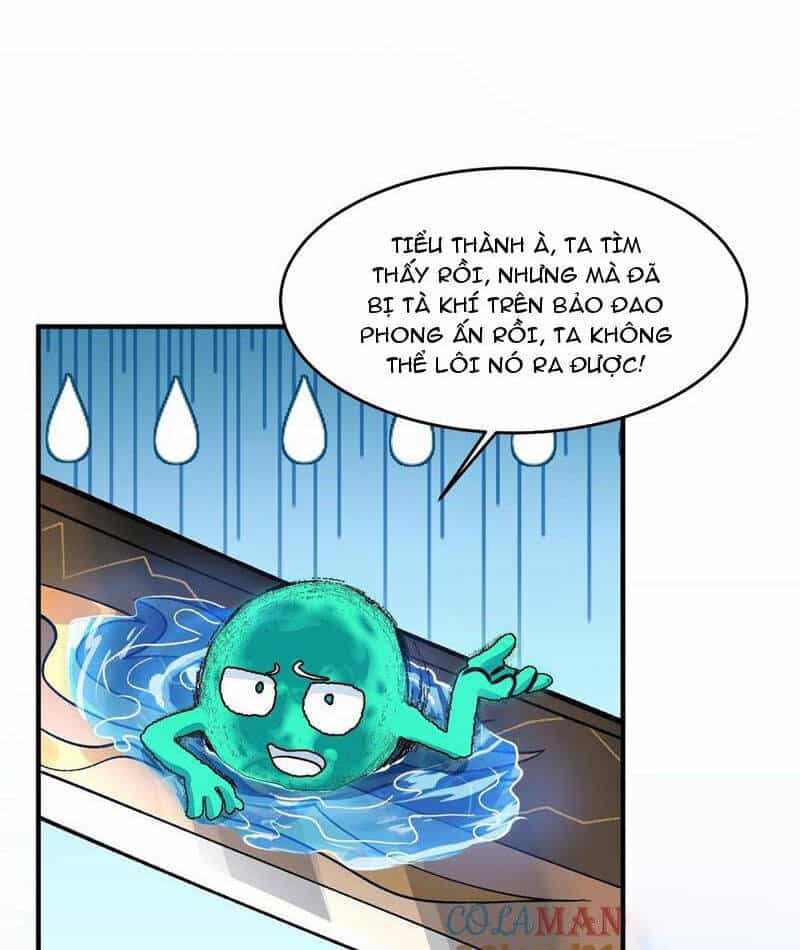 Nhị Sư Huynh Tuy Là Phàm Nhân Nhưng Rất Mạnh Mẽ - Chương 67 - ảnh 38