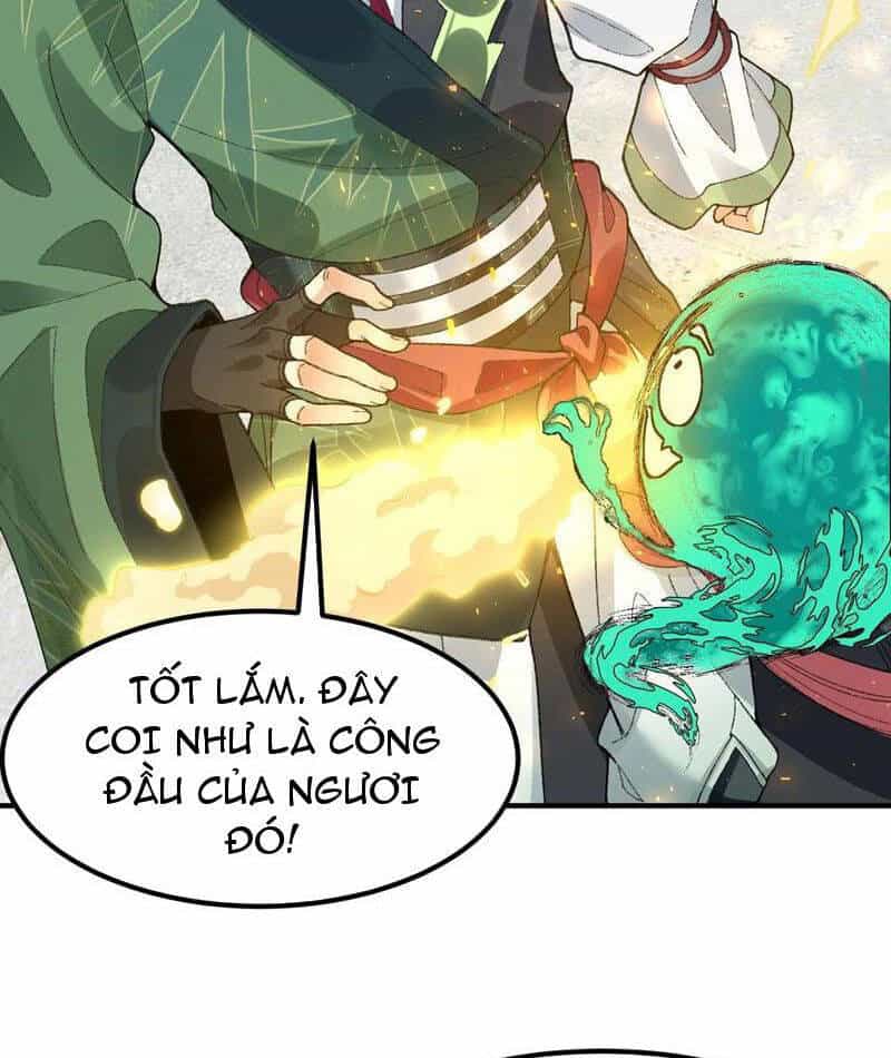 Nhị Sư Huynh Tuy Là Phàm Nhân Nhưng Rất Mạnh Mẽ - Chương 67 - ảnh 54