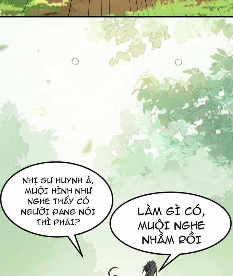 Nhị Sư Huynh Tuy Là Phàm Nhân Nhưng Rất Mạnh Mẽ - Chương 67 - ảnh 98