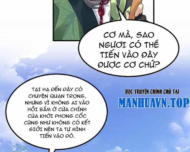 Nhị Sư Huynh Tuy Là Phàm Nhân Nhưng Rất Mạnh Mẽ - Chương 68 - ảnh 81