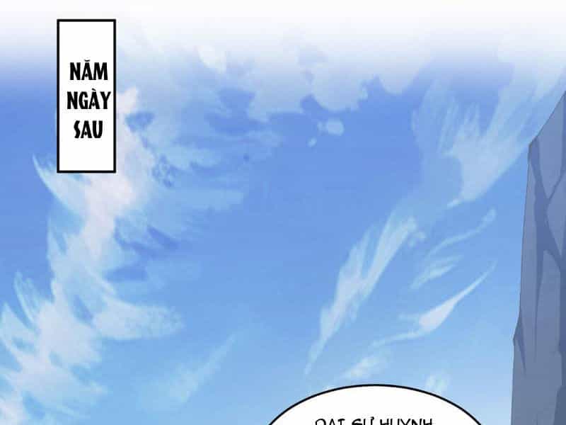Nhị Sư Huynh Tuy Là Phàm Nhân Nhưng Rất Mạnh Mẽ - Chương 6 - ảnh 1