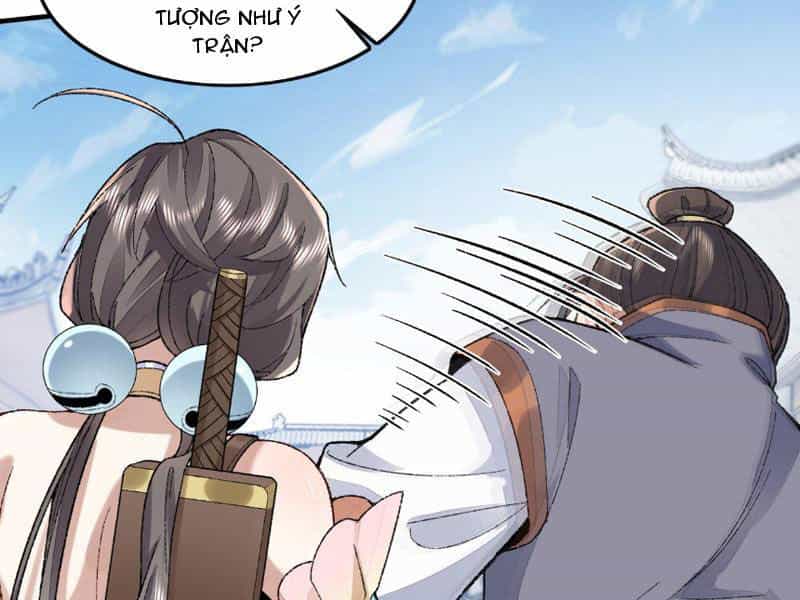 Nhị Sư Huynh Tuy Là Phàm Nhân Nhưng Rất Mạnh Mẽ - Chương 6 - ảnh 102