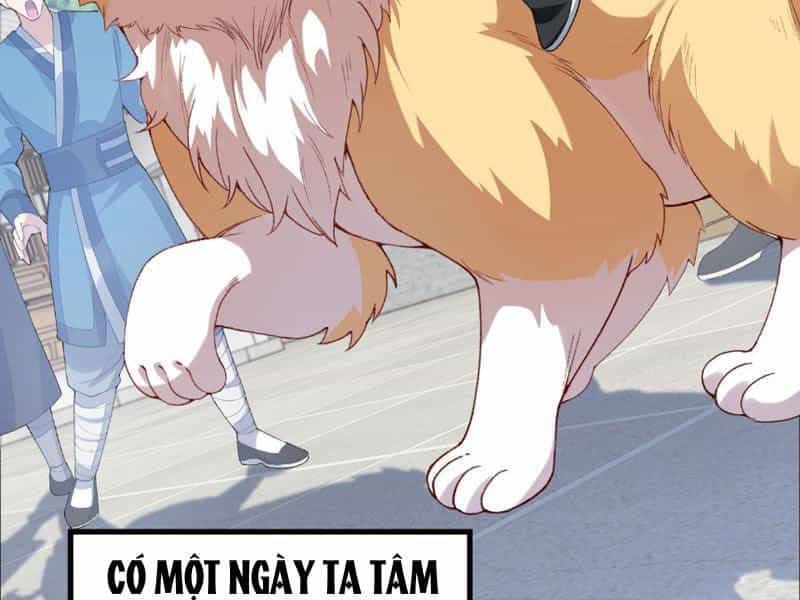Nhị Sư Huynh Tuy Là Phàm Nhân Nhưng Rất Mạnh Mẽ - Chương 6 - ảnh 116