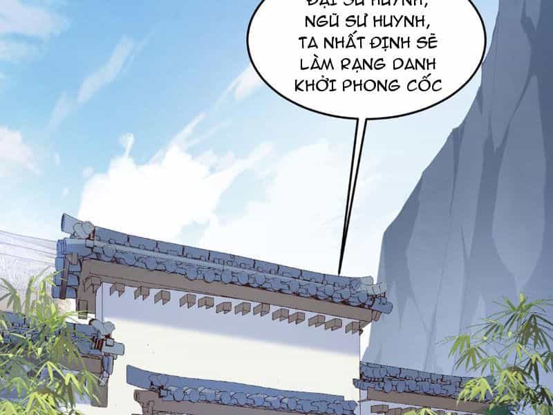 Nhị Sư Huynh Tuy Là Phàm Nhân Nhưng Rất Mạnh Mẽ - Chương 6 - ảnh 2