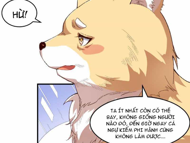 Nhị Sư Huynh Tuy Là Phàm Nhân Nhưng Rất Mạnh Mẽ - Chương 6 - ảnh 29