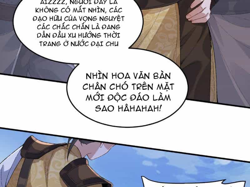 Nhị Sư Huynh Tuy Là Phàm Nhân Nhưng Rất Mạnh Mẽ - Chương 6 - ảnh 93
