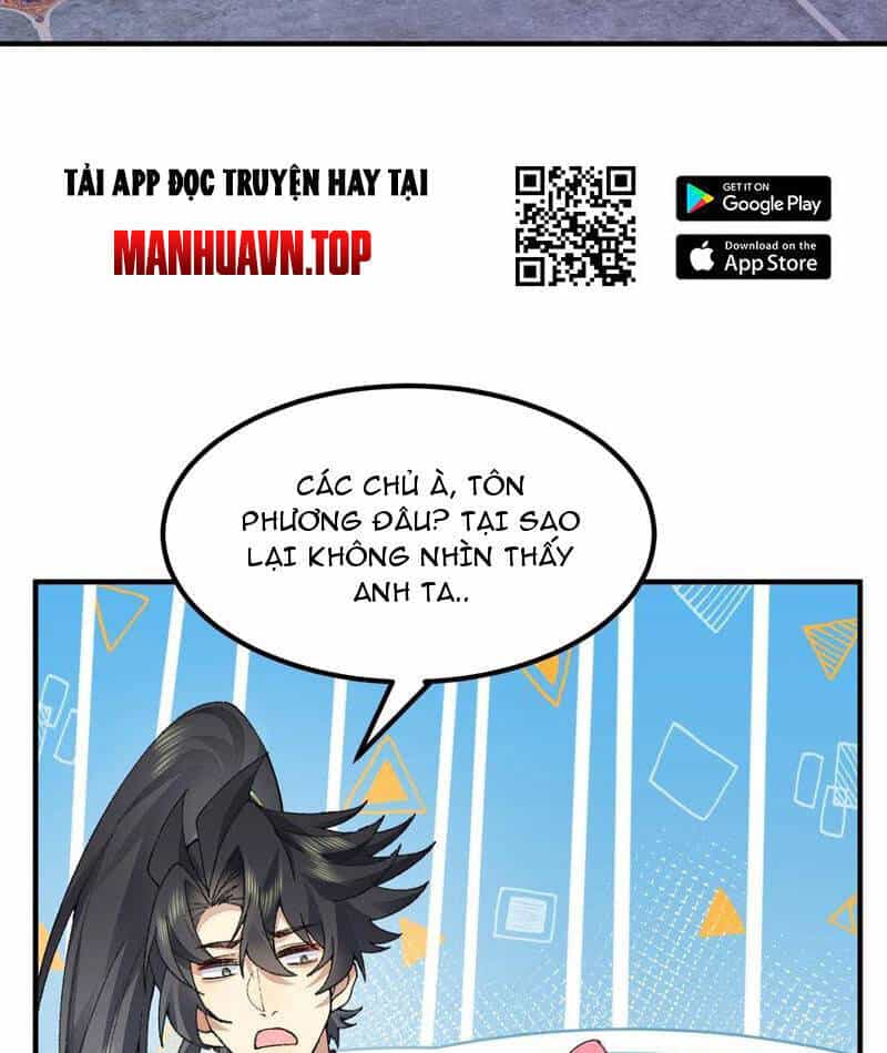 Nhị Sư Huynh Tuy Là Phàm Nhân Nhưng Rất Mạnh Mẽ - Chương 69 - ảnh 18