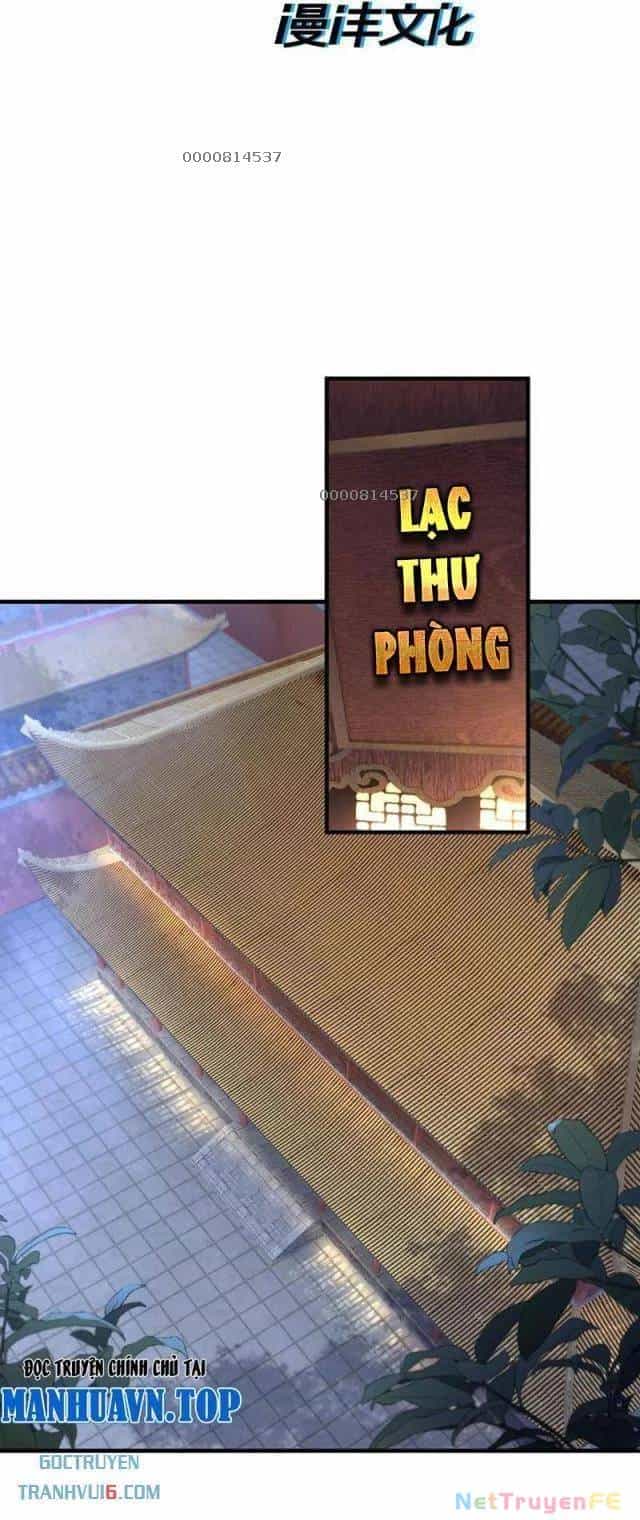 Nhị Sư Huynh Tuy Là Phàm Nhân Nhưng Rất Mạnh Mẽ - Chương 74 - ảnh 3