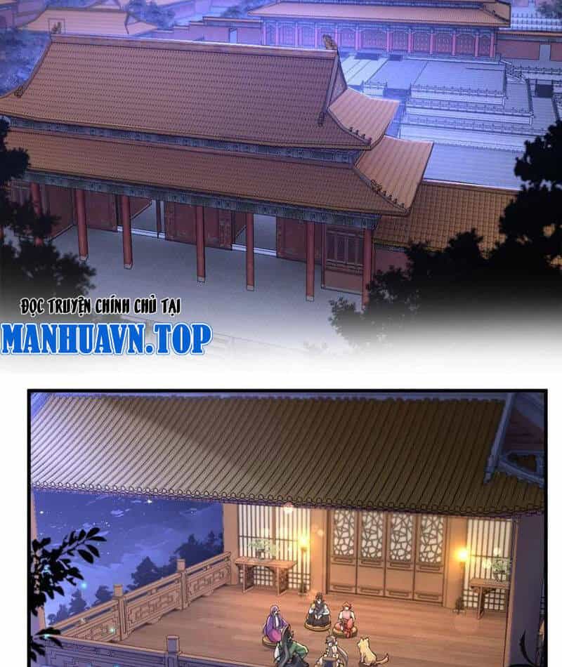 Nhị Sư Huynh Tuy Là Phàm Nhân Nhưng Rất Mạnh Mẽ - Chương 76 - ảnh 5