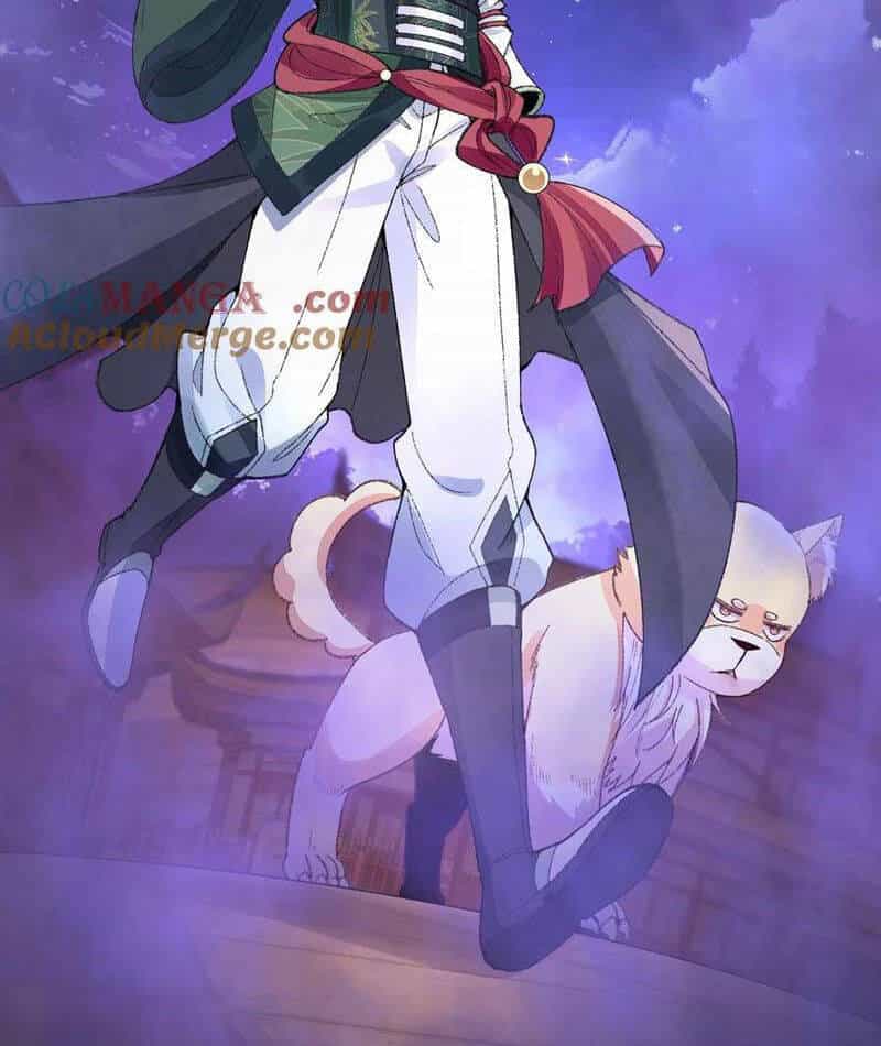 Nhị Sư Huynh Tuy Là Phàm Nhân Nhưng Rất Mạnh Mẽ - Chương 76 - ảnh 73