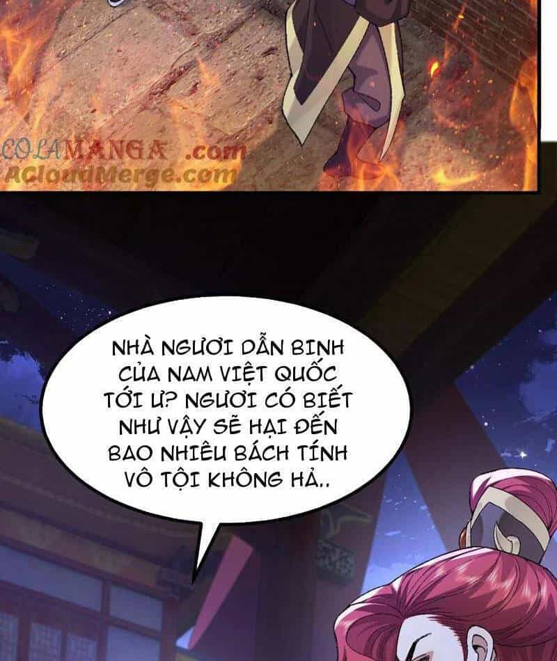 Nhị Sư Huynh Tuy Là Phàm Nhân Nhưng Rất Mạnh Mẽ - Chương 77 - ảnh 29