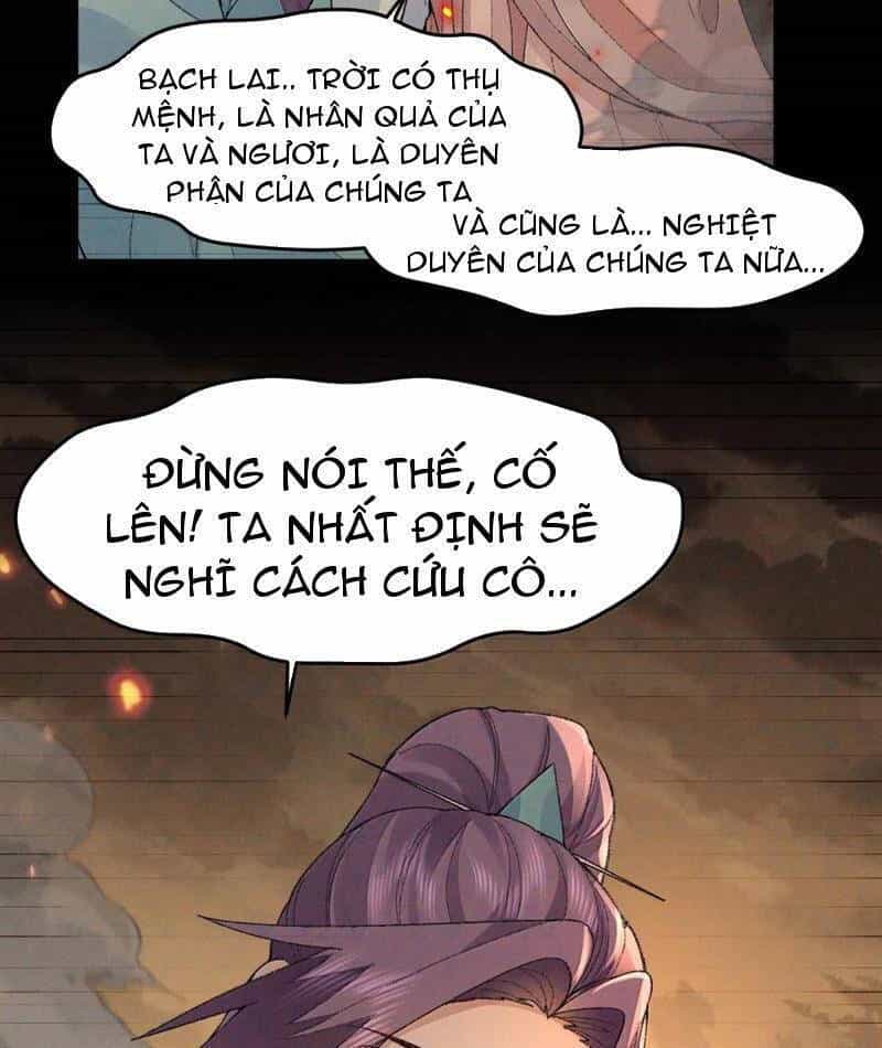 Nhị Sư Huynh Tuy Là Phàm Nhân Nhưng Rất Mạnh Mẽ - Chương 78 - ảnh 36