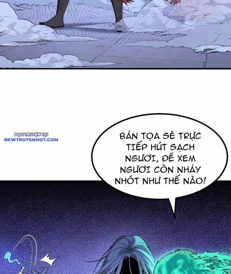Nhị Sư Huynh Tuy Là Phàm Nhân Nhưng Rất Mạnh Mẽ - Chương 79 - ảnh 15