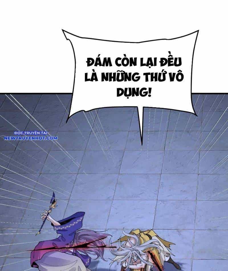 Nhị Sư Huynh Tuy Là Phàm Nhân Nhưng Rất Mạnh Mẽ - Chương 79 - ảnh 91