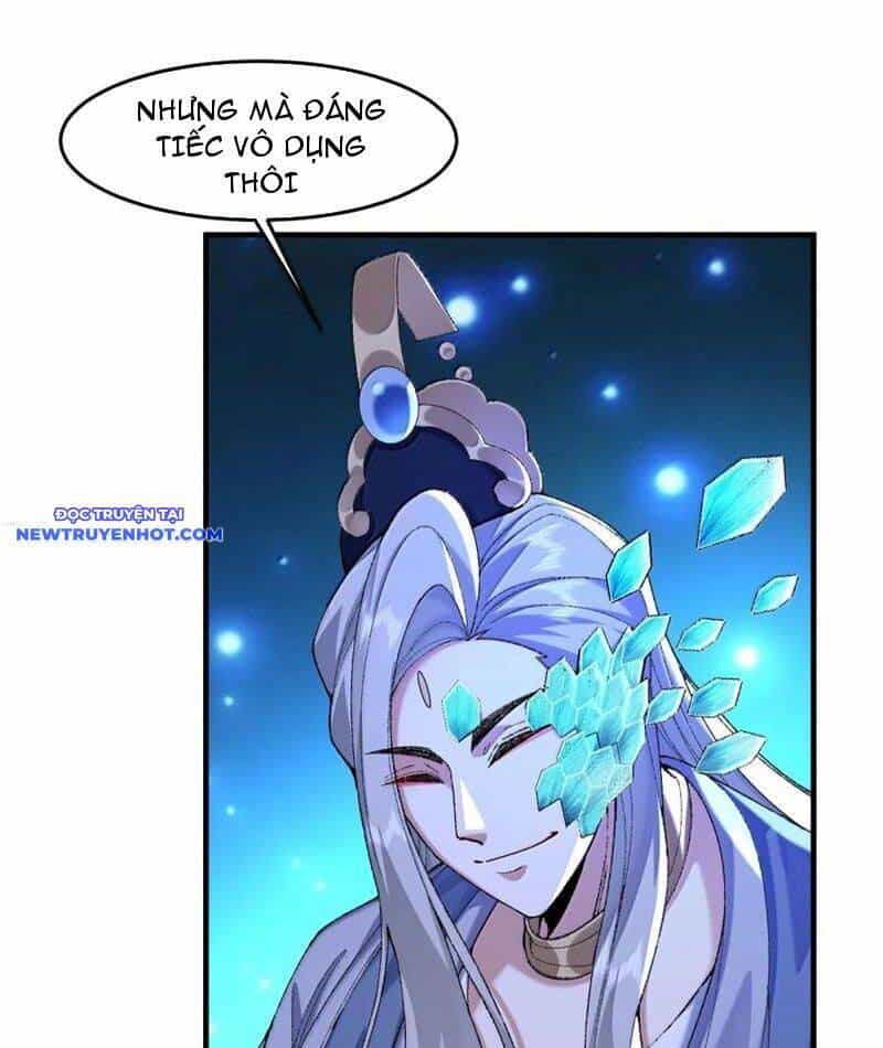 Nhị Sư Huynh Tuy Là Phàm Nhân Nhưng Rất Mạnh Mẽ - Chương 80 - ảnh 60