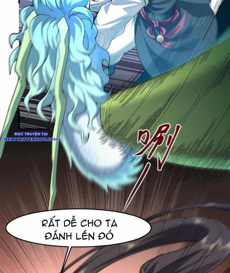 Nhị Sư Huynh Tuy Là Phàm Nhân Nhưng Rất Mạnh Mẽ - Chương 80 - ảnh 65