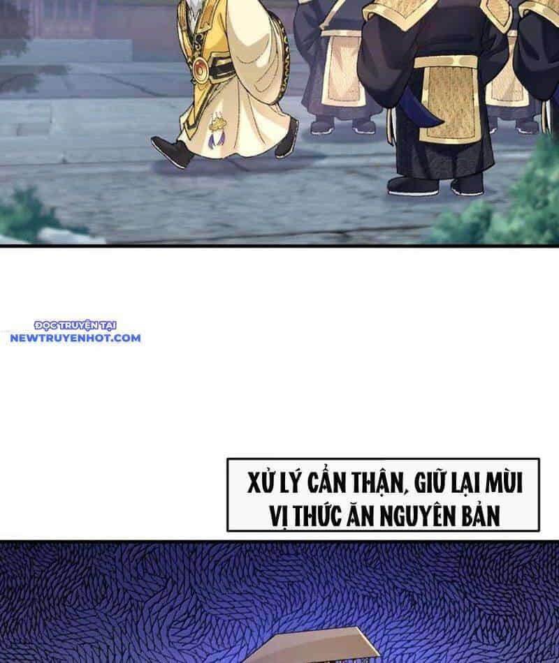 Nhị Sư Huynh Tuy Là Phàm Nhân Nhưng Rất Mạnh Mẽ - Chương 80 - ảnh 85