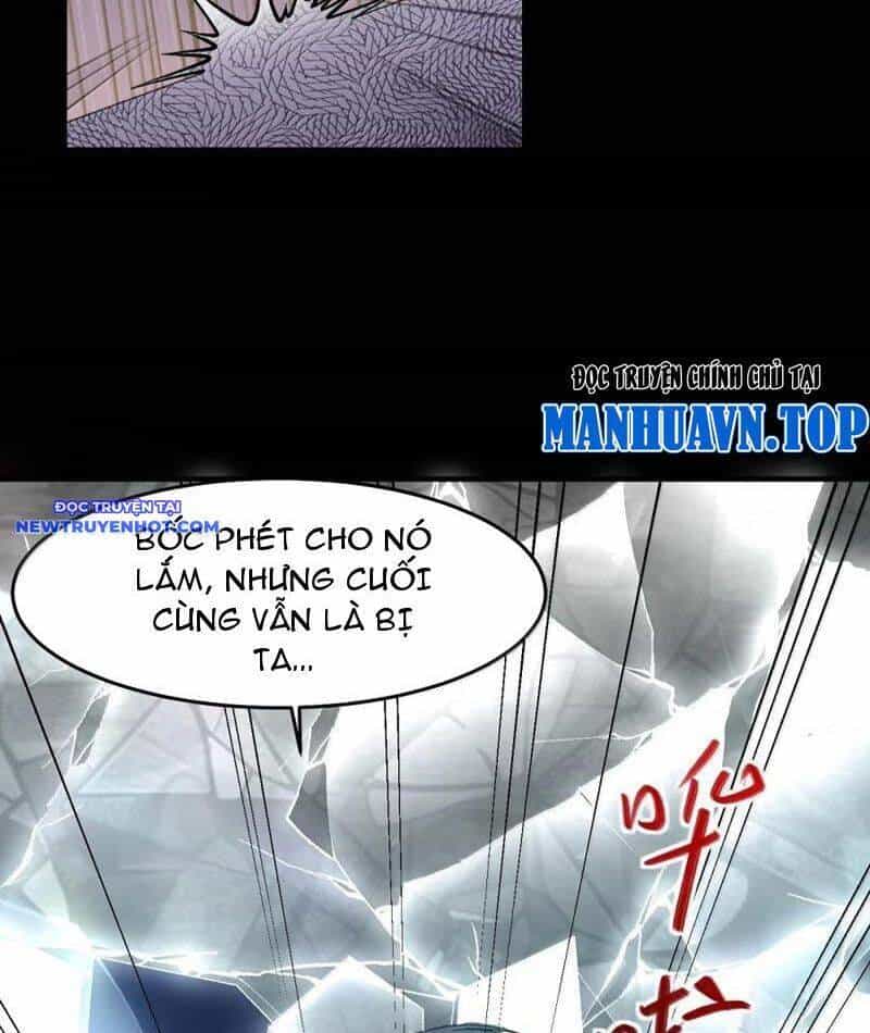 Nhị Sư Huynh Tuy Là Phàm Nhân Nhưng Rất Mạnh Mẽ - Chương 81 - ảnh 40