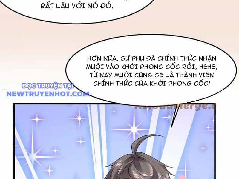 Nhị Sư Huynh Tuy Là Phàm Nhân Nhưng Rất Mạnh Mẽ - Chương 82 - ảnh 109