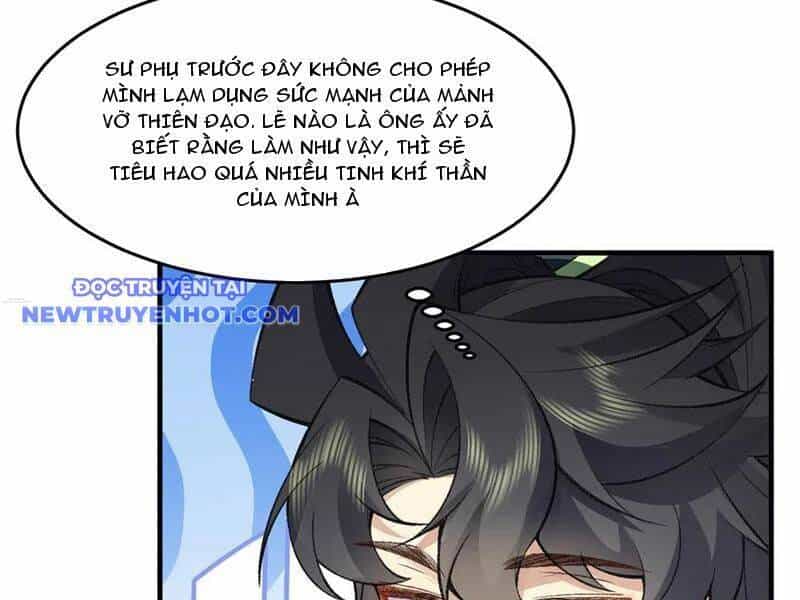 Nhị Sư Huynh Tuy Là Phàm Nhân Nhưng Rất Mạnh Mẽ - Chương 82 - ảnh 114