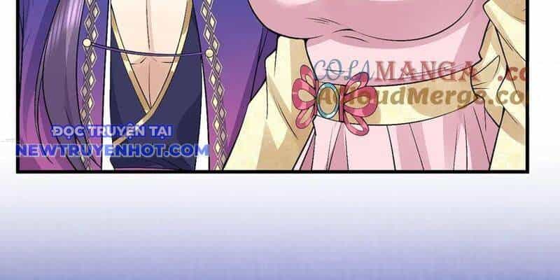 Nhị Sư Huynh Tuy Là Phàm Nhân Nhưng Rất Mạnh Mẽ - Chương 82 - ảnh 126