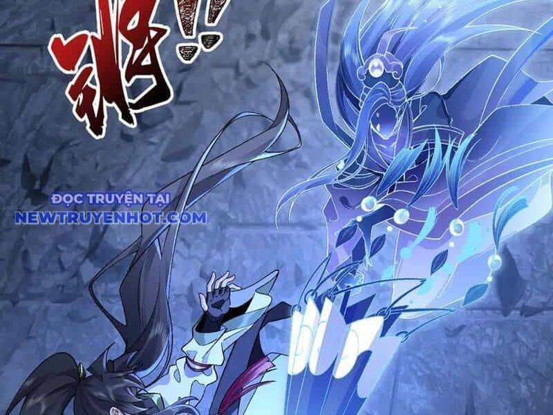 Nhị Sư Huynh Tuy Là Phàm Nhân Nhưng Rất Mạnh Mẽ - Chương 82 - ảnh 25
